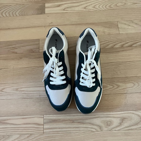 Fabletics Color Block Sneakers Never Worn - Picture 3 of 5